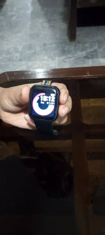 Smart watch for sale 6