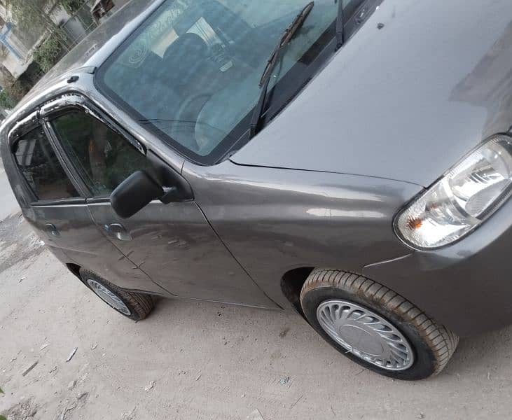 Aone condition Suzuki Alto forsale 0304/0444/269 2