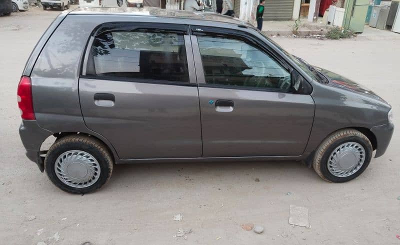 Aone condition Suzuki Alto forsale 0304/0444/269 3