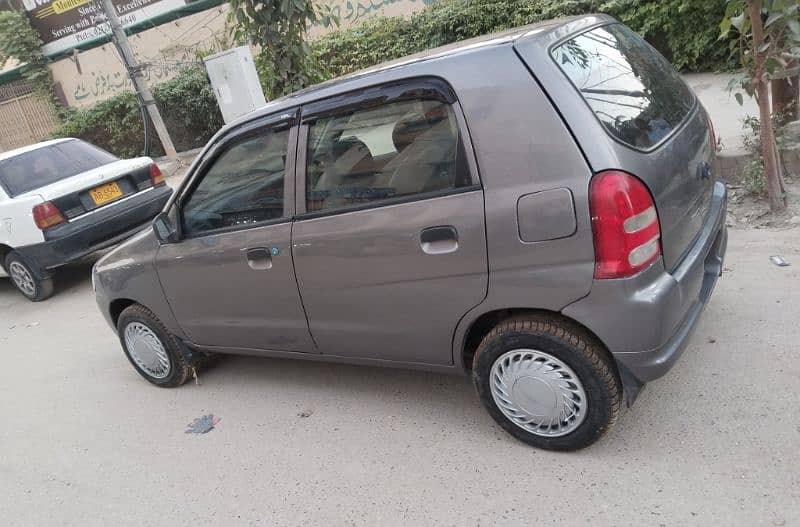 Aone condition Suzuki Alto forsale 0304/0444/269 4