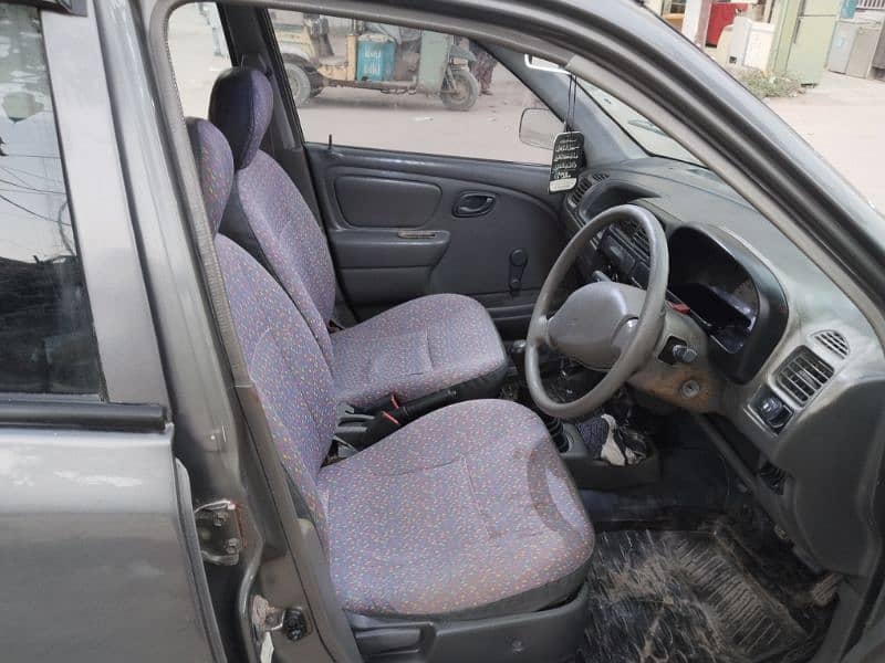 Aone condition Suzuki Alto forsale 0304/0444/269 8