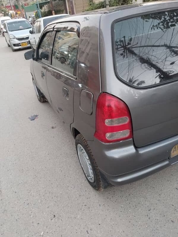 Aone condition Suzuki Alto forsale 0304/0444/269 9