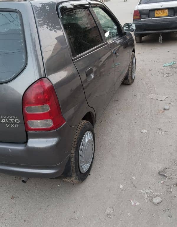 Aone condition Suzuki Alto forsale 0304/0444/269 10