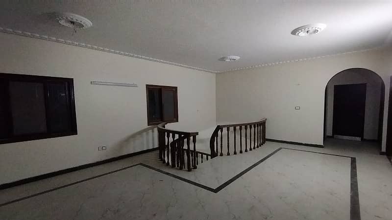 CHANCE DEAL 500 YARDS BUNGALOW FOR RENT 11