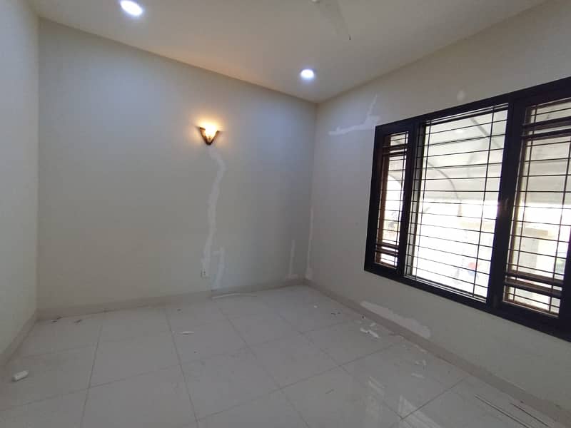 100 Yards Spacious Bungalow For Rent In DHA PHASE 7EXT 1