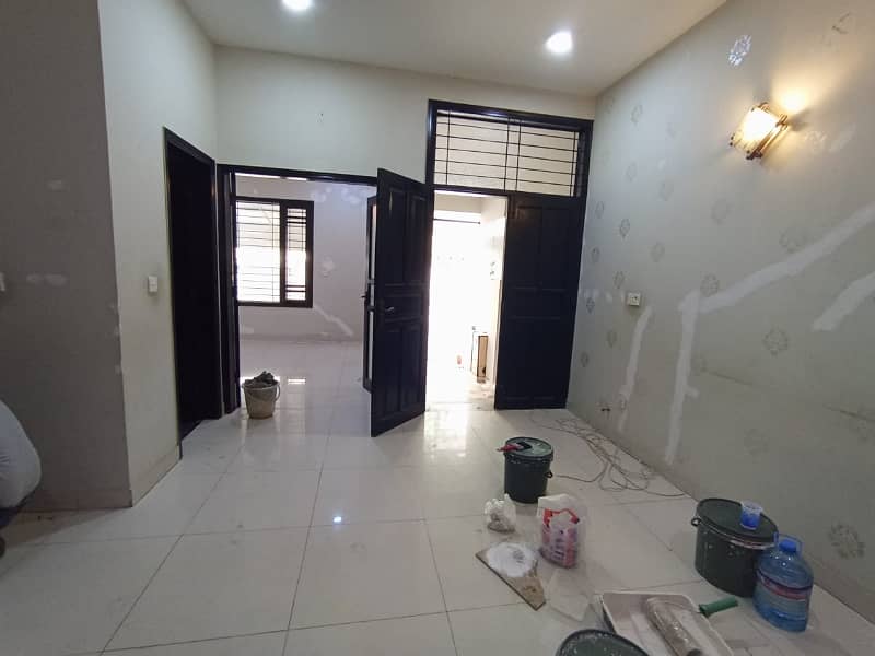 100 Yards Spacious Bungalow For Rent In DHA PHASE 7EXT 2