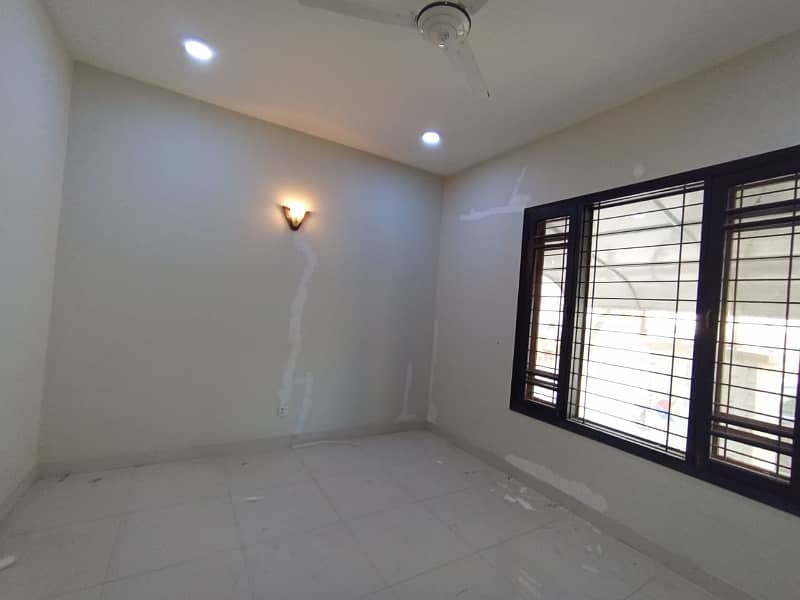 100 Yards Spacious Bungalow For Rent In DHA PHASE 7EXT 3