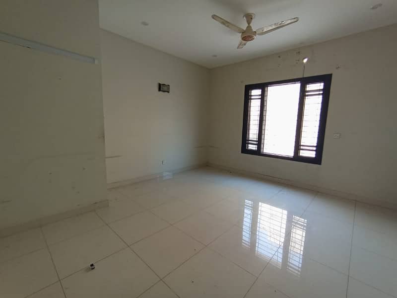 100 Yards Spacious Bungalow For Rent In DHA PHASE 7EXT 7