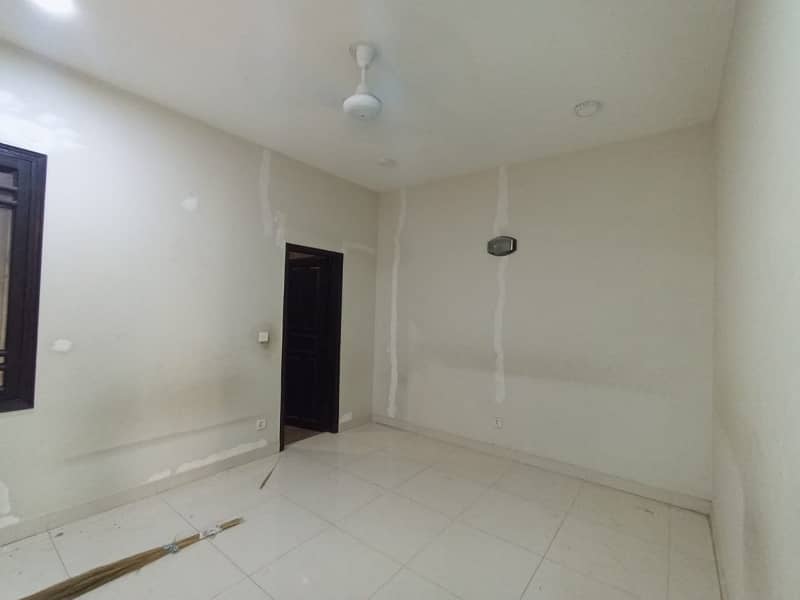 100 Yards Spacious Bungalow For Rent In DHA PHASE 7EXT 9