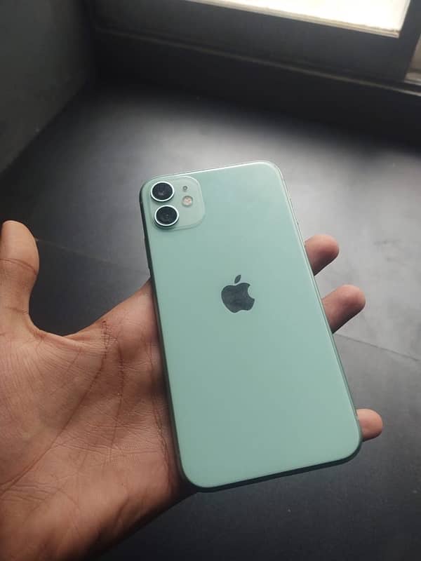 iphone 11 FC Unlock 64 gb Non Pta 0