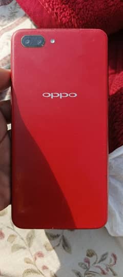 OPPO A3S SALE/EXCHANGE