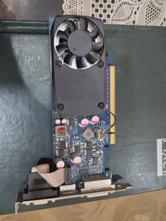 Nvidia Geforce GT 220 1 GB 128bit Graphic Card