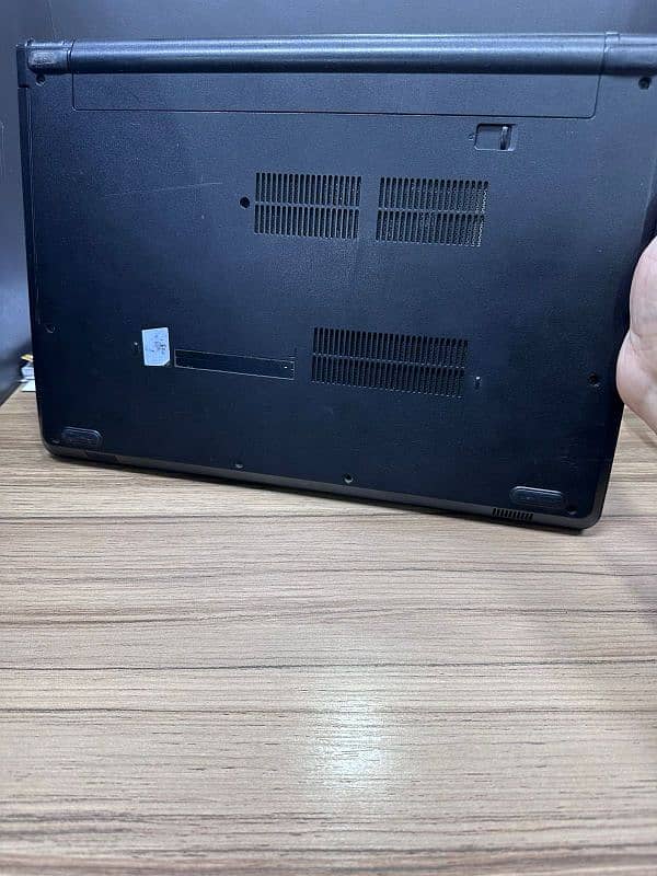 Dell Core I7 7th Generation 8 GB Ram, 128SSD, 500 HDD 3