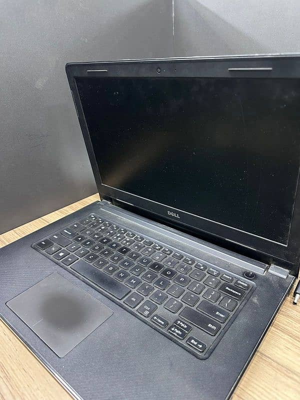 Dell Core I7 7th Generation 8 GB Ram, 128SSD, 500 HDD 4