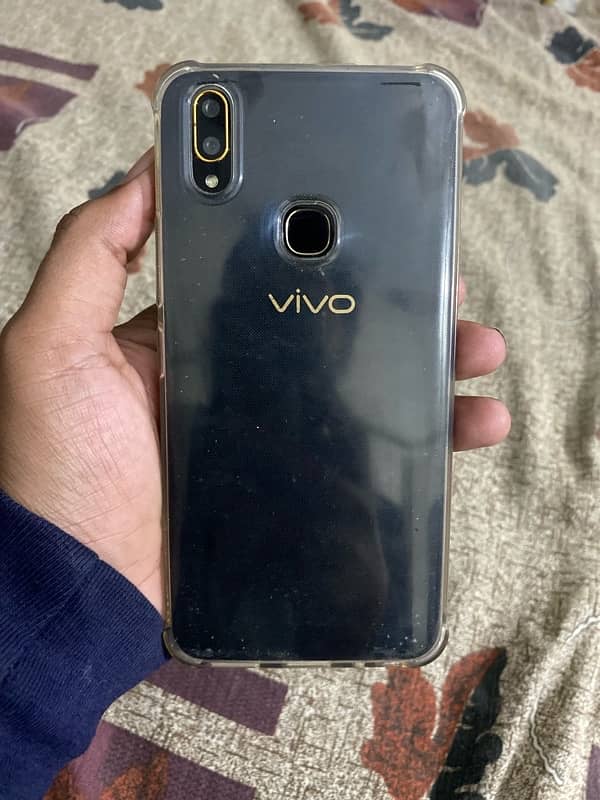 VIVO Y85a 2