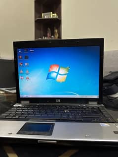 Hp elite book 6390p core 2 duo