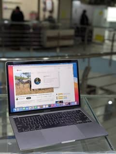 MacBook Pro 2020 32GB Ram