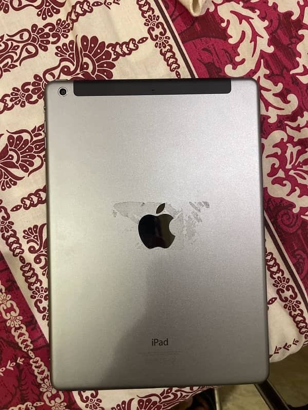 iPad Air 2 0