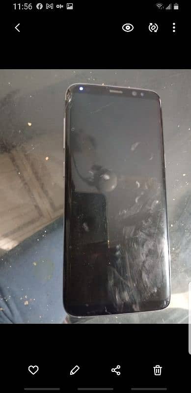 Samsung s8 pta Aprove 4