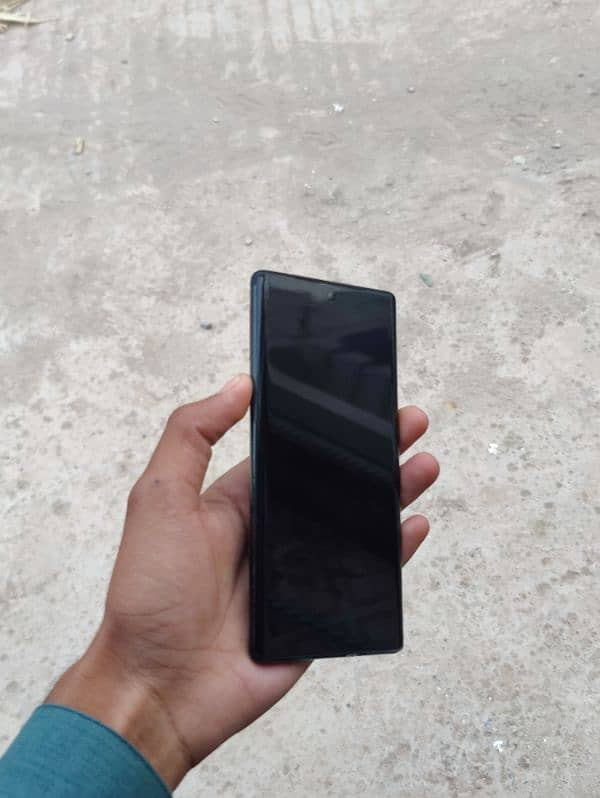 google pixel 6 pro 12 128 pta aproved 3