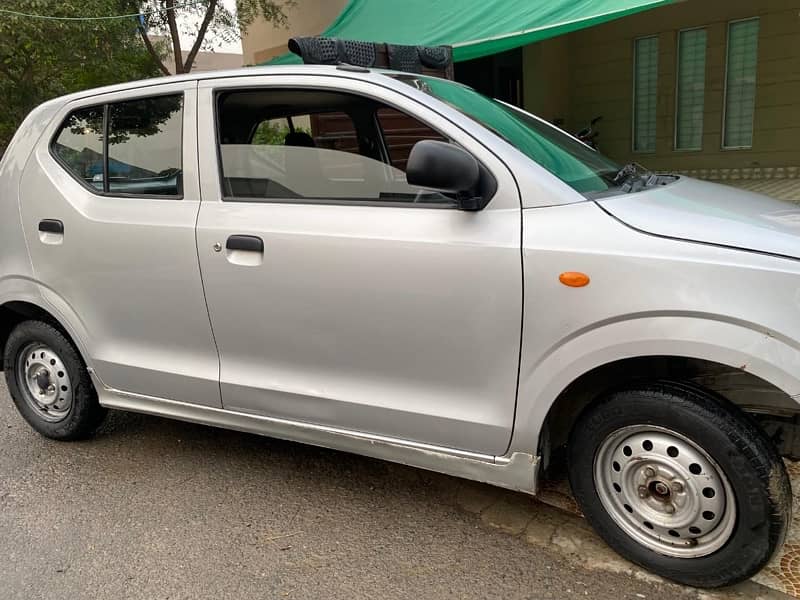 Suzuki Alto 2021 6