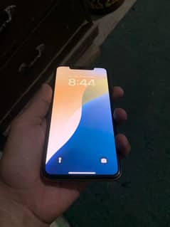 I phone xs max dual pta approved uper walaair pess nhi chal raha