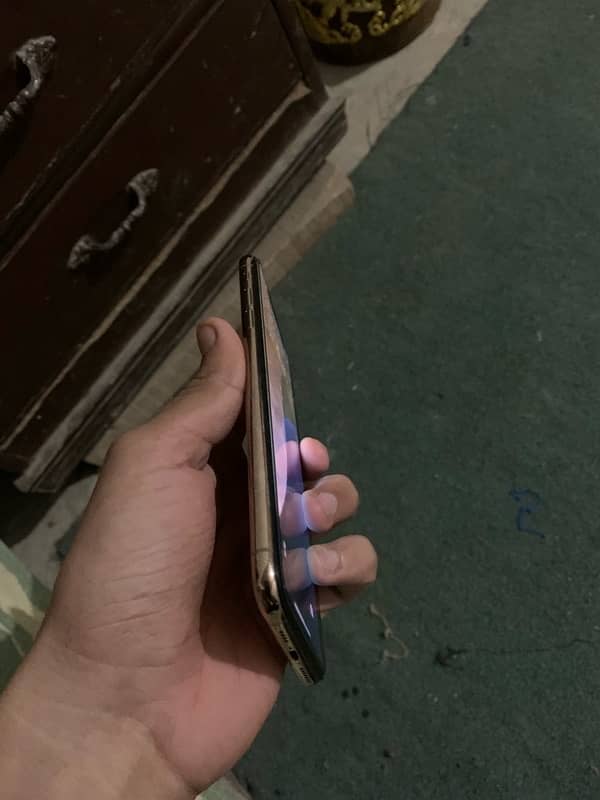 I phone xs max dual pta approved uper walaair pess nhi chal raha 3