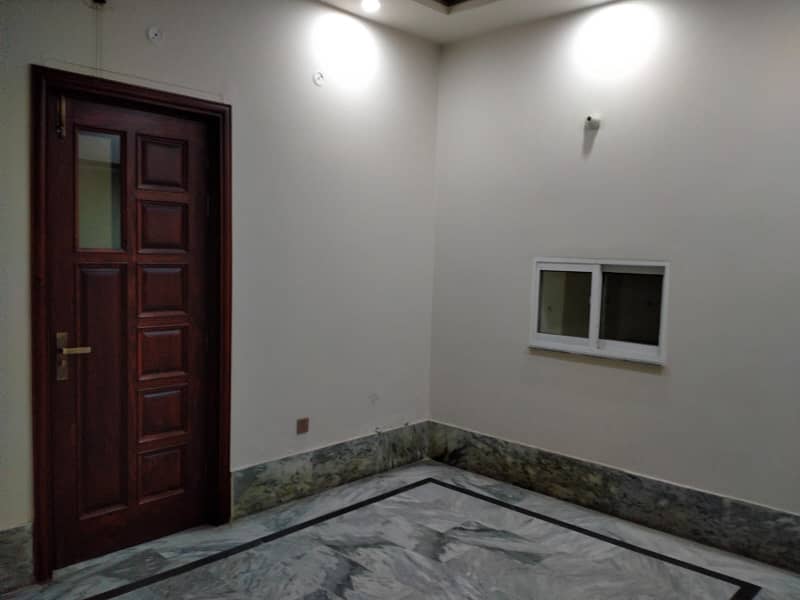 Ideal Location 50 Marla Commercial Building Commercial For Rent Daewoo Road Main Location Faisalabad 20