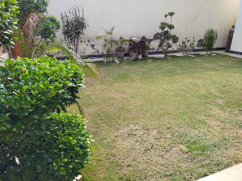 Fully Furnished House Available For Rent Faisalabad 2