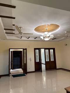 Abrar Estate Offers 2 Kanal House For Rent In Johar Town For Silent Office Near UMT University