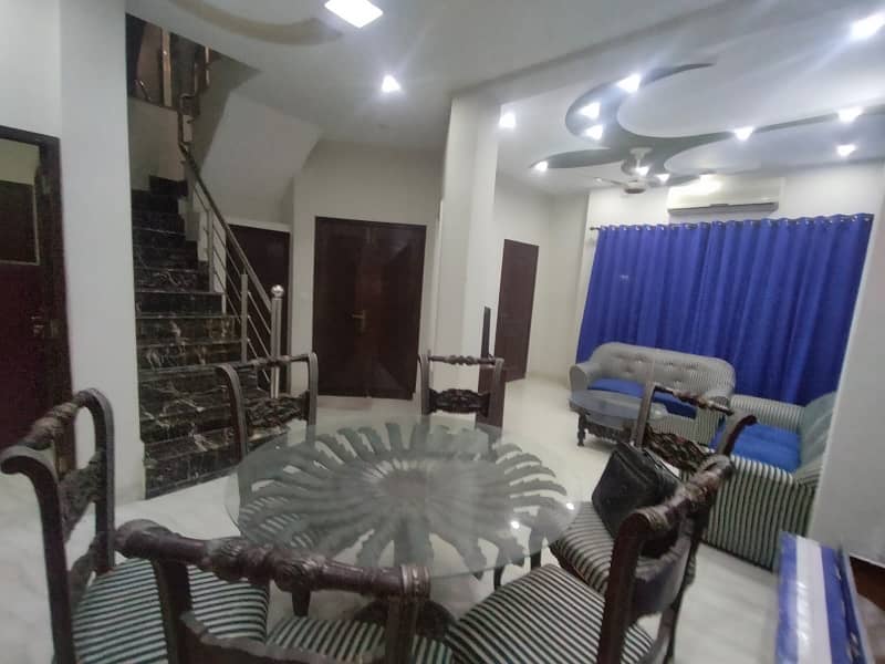 Kanal upper portion available For Rent 3