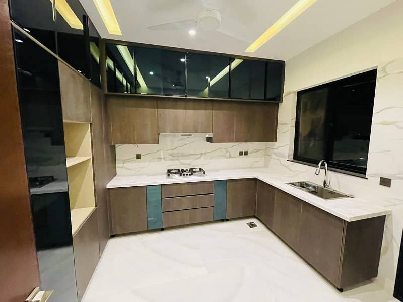 Kanal upper portion available For Rent 4