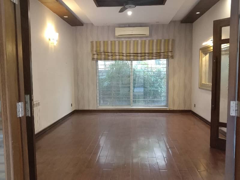 1 Kanal Lower Portion Available For Rent In DHA 2