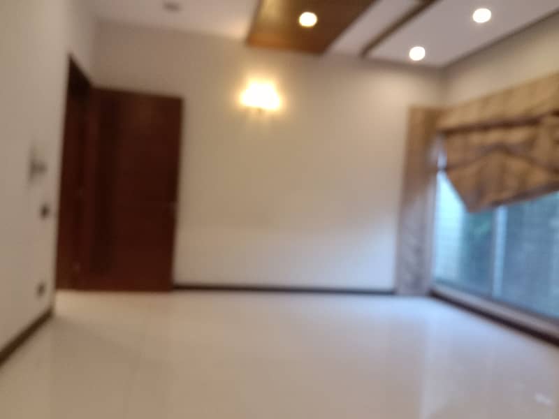 1 Kanal Lower Portion Available For Rent In DHA 13