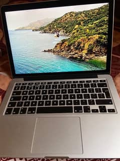 MacBook Pro 13inch