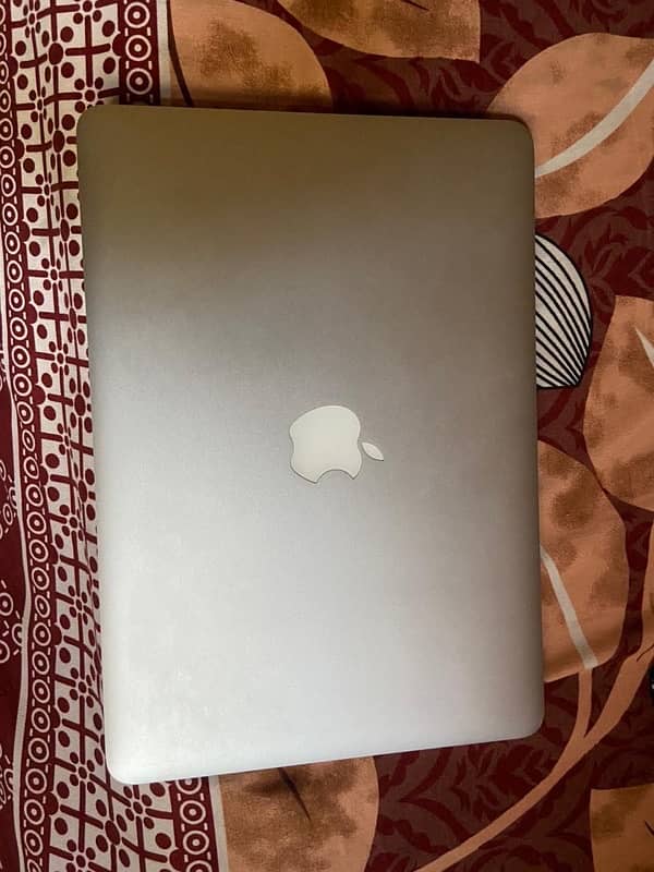 MacBook Pro 13inch 3