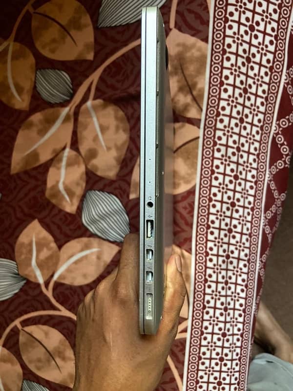 MacBook Pro 13inch 6