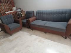 4 pcs sofa set