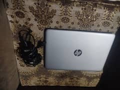 Core I5  7th Generation  Hp