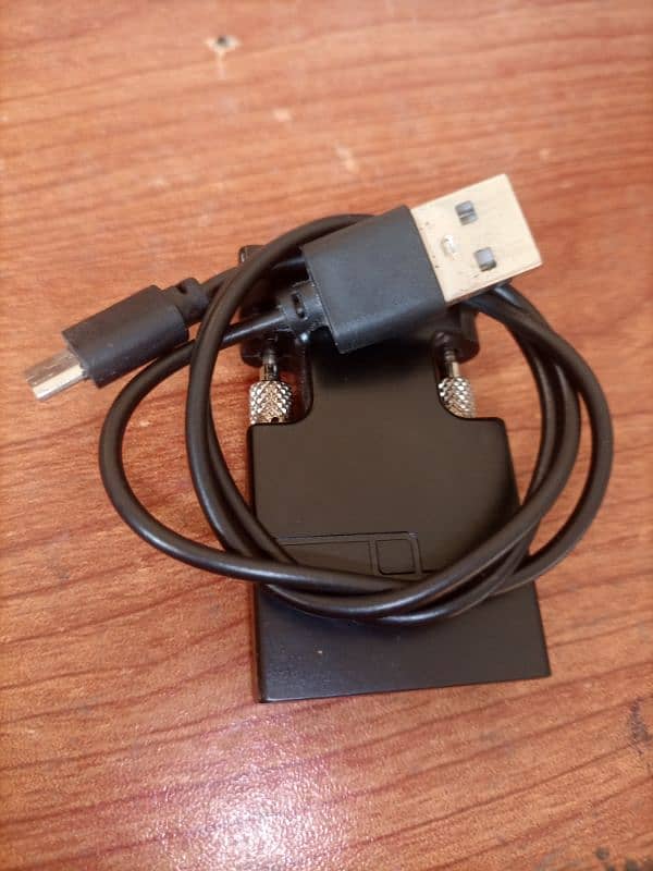 VGA to HDMI Converter 3