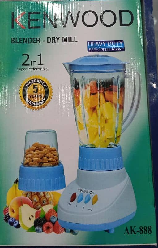 imported juicer Machine 3