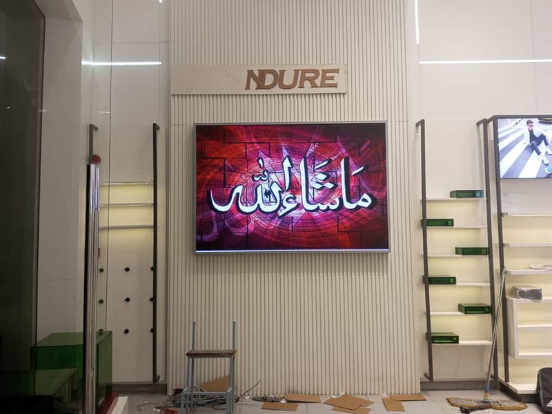 SMD SCREEN INDOOR SMD SCREEN OUTDOOR SMD SCREEN SMD LED VIDEO WALL 1