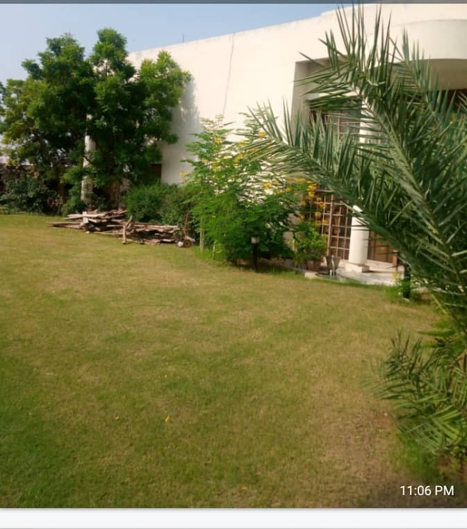 500 Yards Luxurious Bungalow For Rent in DHA Phase 7 10