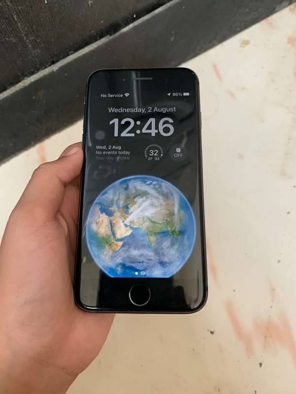 Iphone 8 Non pta 10