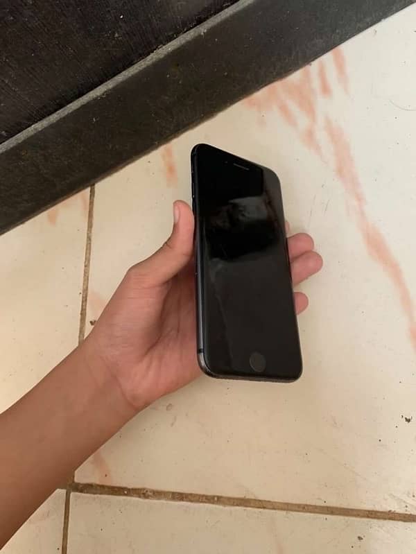 Iphone 8 Non pta 11