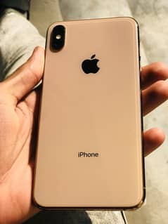 XS Max for sale