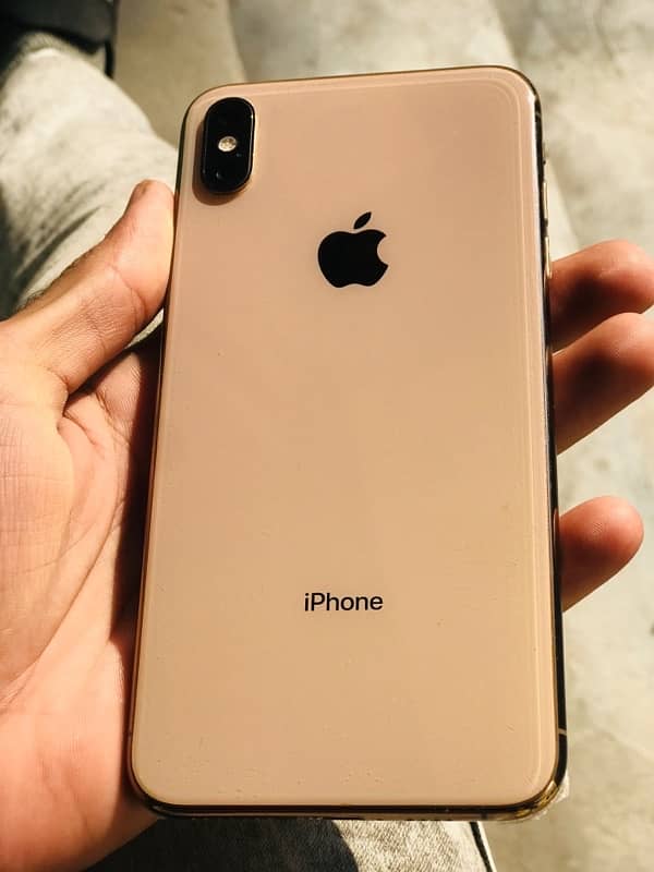 XS Max for sale 0