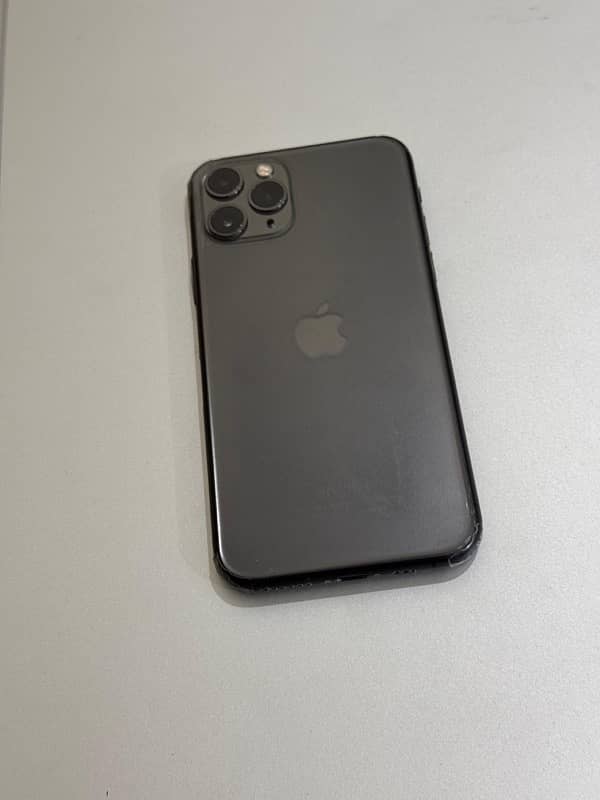 Iphone 11 pro 256 gb / Non Pta 0