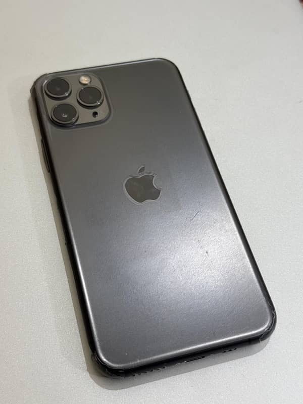 Iphone 11 pro 256 gb / Non Pta 1