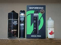 Vaporesso